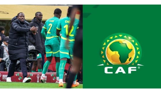 بيان رسمي وتطورات جديدة في قضية نهائي الكان