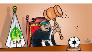 حينما تُشجّع أحكام «الكاف» المنتخبات على الانسحاب