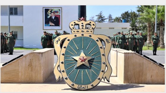 سوء الأحوال الجوية .. بتعليمات سامية من جلالة الملك، القوات المسلحة الملكية تنشر وحدات للتدخل معززة بالمعدات والتجهيزات والآليات اللازمة لنقل المتضررين وإيوائهم