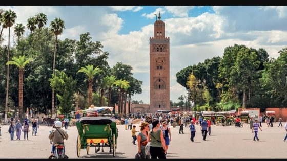 عائدات السياحة بالعملة الصعبة تحقق رقما قياسيا بـ 138 مليار درهم سنة 2025