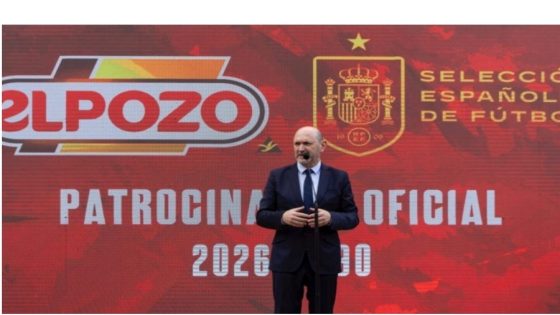 رئيس الإتحاد الإسباني يتراجع عن تصريحاته حول إستضافة إسبانيا نهائي مونديال 2030