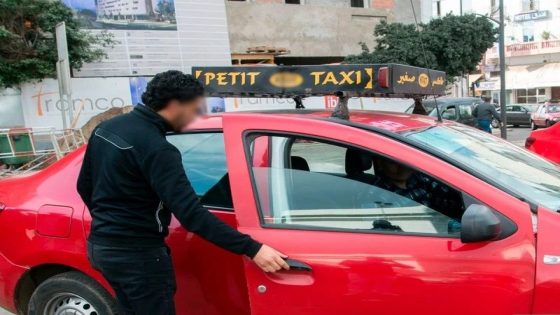 الكان يعيد رسم خريطة النقل الحضري بالمغرب