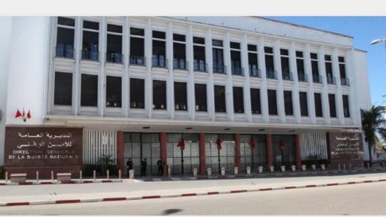 اختفاء مواطن فرنسي بالرباط… المديرية العامة للأمن الوطني تنفي مزاعم “لوفيغارو” الفرنسية بشأن تأخر في البحث وتؤكد أن مصالحها تتابع القضية بما يفرضه القانون (بلاغ)