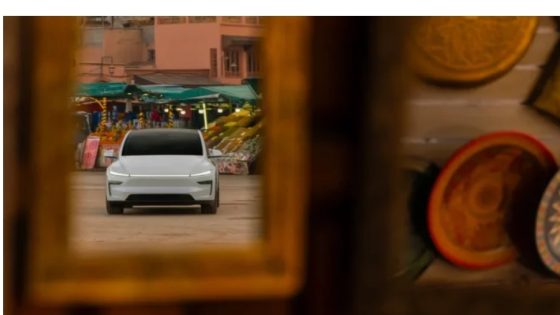 تسلا تختار المغرب لافتتاح فرعها الأفريقي.. ماذا يعني ذلك ؟