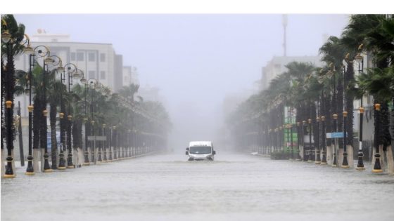 ماذا يعني تصنيف أربعة أقاليم مغربية “مناطق منكوبة”؟