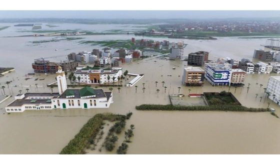 تنفيذا للتعليمات الملكية السامية.. الحكومة تطلق برنامج دعم ومواكبة للمتضررين من الفيضانات بشمال وغرب المملكة