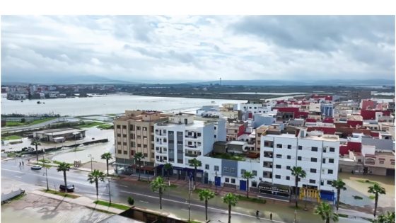 وزارة الداخلية تعلن الشروع في إستعادة الخدمات الأساسية لعودة تدريجية وآمنة للساكنة المتضررة من الفيضانات