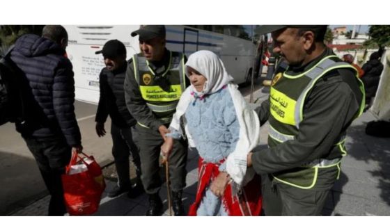 إقليم القنيطرة يضع خطة لتنظيم عودة سكان دواوير جديدة بجماعة المكرن