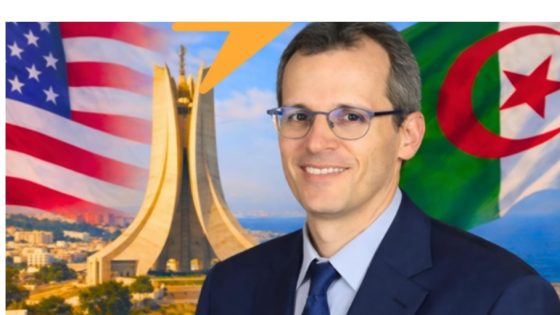 قائمًا بالأعمال بدل سفير.. إدارة ترامب تخفّض مستوى التمثيل الدبلوماسي بالجزائر