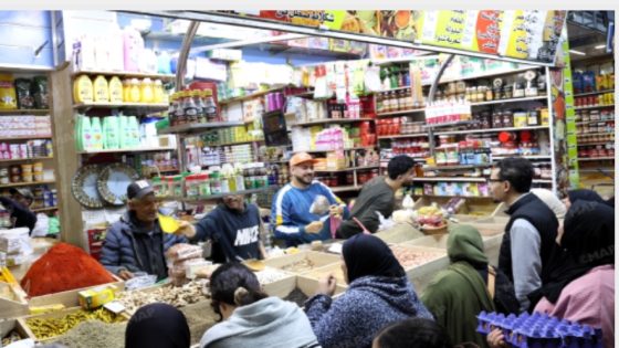 القصر الكبير.. إرادة حياة على أرض وفية لذاكرة الماء