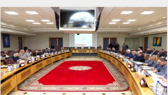 عملية الإحصاء الخاص بالخدمة العسكرية برسم سنة 2026 ستجري خلال الفترة من 2 مارس إلى 30 أبريل 2026 (بلاغ لوزير الداخلية)