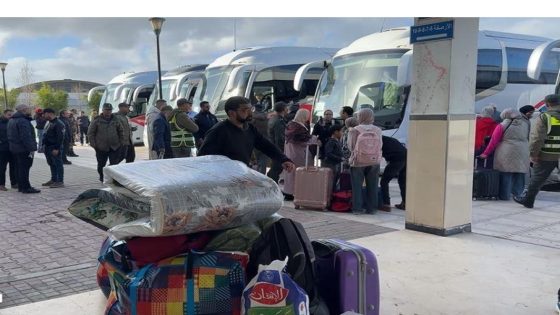 عمالة العرائش: كافة سكان القصر الكبير يمكنهم العودة إلى منازلهم ابتداء من اليوم الخميس