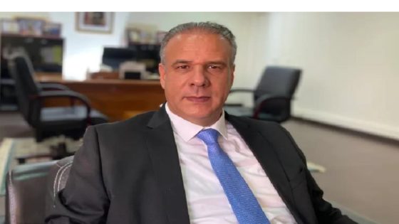 سالم الشرقاوي: ارتباط المغاربة بالقدس تاريخي ودعم المملكة للفلسطينيين ثابت ومستمر