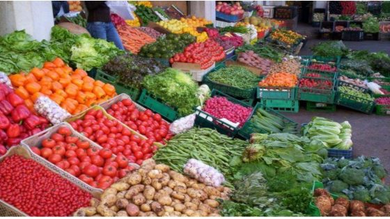 رمضان 1447 هـ .. تموين سلس للأسواق وتعبئة قوية لضمان استقرار الأسعار