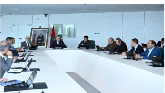 جامعة الكرة تعلن تمسكها بسلك المساطر القانونية ضد عقوبات الكاف وفوضى نهائي الكان