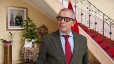 المغرب-بلجيكا.. دينامية متصاعدة لشراكة شاملة تعزز آفاق المستقبل (سفير)
