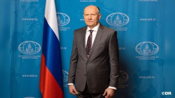 الشراكة الاستراتيجية بين الرباط وموسكو تطورت بشكل ثابت وناجح على مدى سنوات (سفير روسيا بالمغرب)