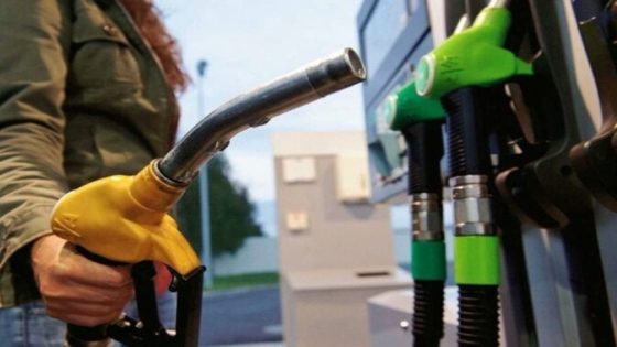 انعكاسات ارتفاع المحروقات على النقل تصل إلى البرلمان