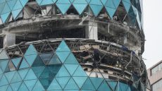 شرق أوسط جديد، أكثر اضطراباً، وأكثر تشرذماً