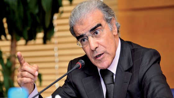 الجواهري: سنلجأ إلى صندوق النقد الدولي إذا تجاوز سعر برميل النفط 100 دولار