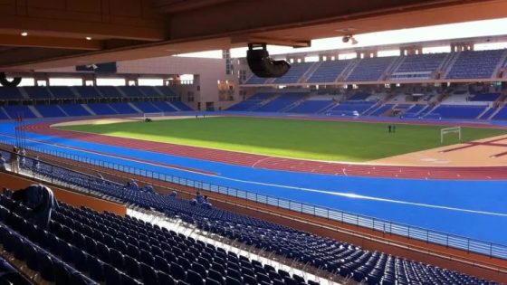 لجنة تابعة للفيفا تحل بالمغرب لتفقد ملاعب مونديال 2030 والبداية من مراكش