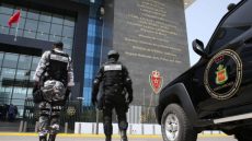 المغرب يسلم الولايات المتحدة مطلوباً خطيراً مزود الأسلحة الرئيسي لأخطر كارتلات المكسيك