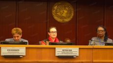 أديس أبابا..الاحتفاء باليوم الدولي للغة الفرنسية بمشاركة المغرب