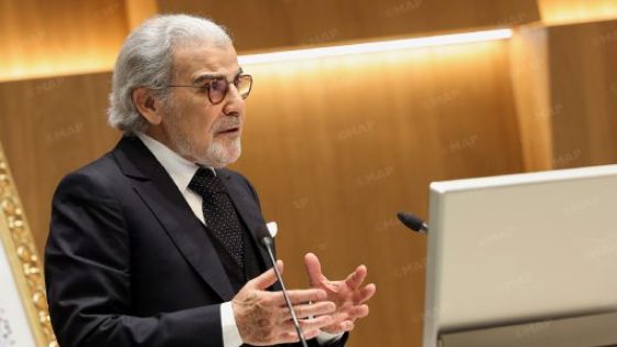 بنك المغرب يعمل على تسريع إرساء سوق ثانوية للديون المتعثرة (السيد الجواهري)