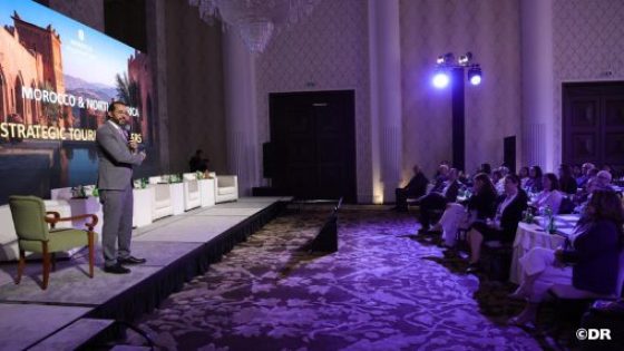 المكتب الوطني المغربي للسياحة يعزز الشراكة مع الفاعلين الأمريكيين وثقة السوق في وجهة المغرب