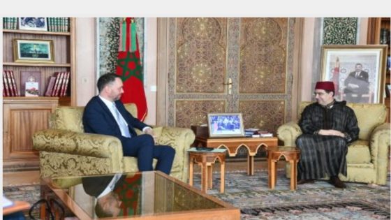 بلجيكا تجدد دعمها للحكم الذاتي تحت السيادة المغربية وعزمها التصرف وفقا لذلك على المستويين الدبلوماسي والاقتصادي