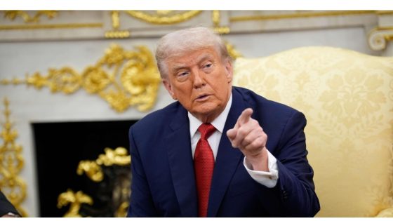 ترامب يقول إنه قد فات الأوان للتفاوض مع إيران