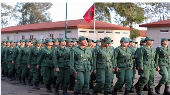 انطلاق عملية الإحصاء المتعلق بالخدمة العسكرية برسم سنة 2026 (بلاغ لوزير الداخلية)