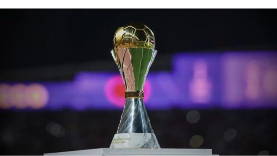 الكاف يعلن تأجيل كأس أمم إفريقيا للسيدات 2026