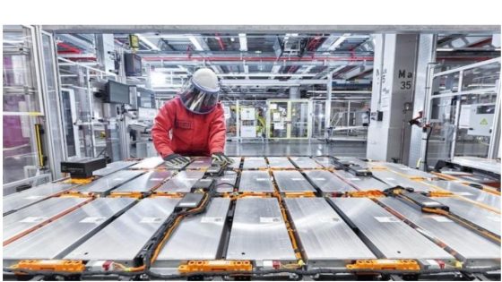 لوموند: المغرب على طريق التحول إلى بوابة السيارات الصينية نحو الأسواق الأوروبية