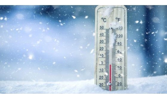 درجات الحرارة الدنيا والعليا المرتقبة الأربعاء 11 مارس