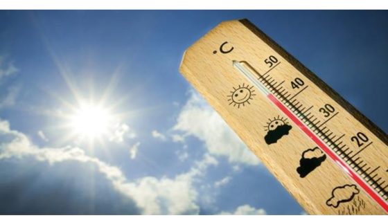 درجات الحرارة بالمغرب تتراوح بين 1 و29 درجة الخميس 12 مارس