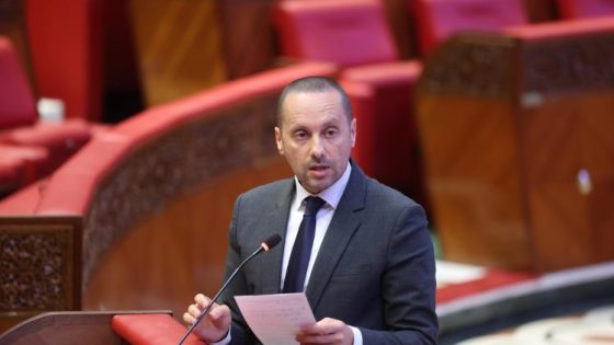 وزارة الصحة تحدث مديرية خاصة بالأمن السيبراني لمواجهة التهديدات المعلوماتية