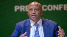 أحداث نهائي “كان 2025”.. الاتحاد الإفريقي لكرة القدم يحترم قرار لجنة استئناف العقوبات (باتريس موتسيبي)