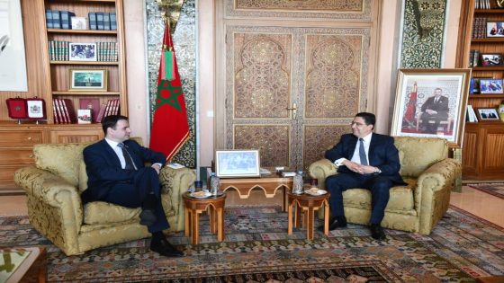 الصحراء المغربية .. التشيك تعتبر أن حكما ذاتيا حقيقيا تحت السيادة المغربية يشكل الحل الأكثر قابلية للتطبيق للنزاع