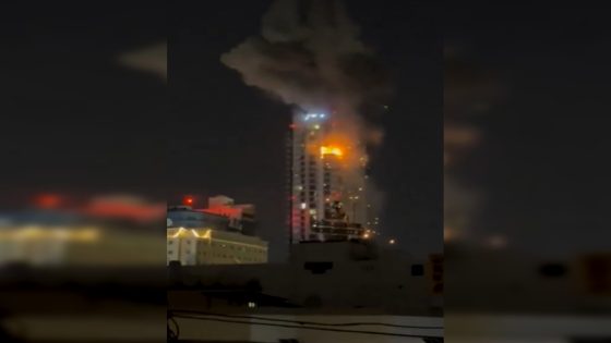 شرق أوسط جديد، أشدّ اضطرابًا وأكثر تشتّتًا