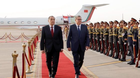 الرباط تستعد لاستقبال السيسي.. قراءة في تحركات غير مسبوقة بين القاهرة والرباط