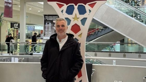 مدير عام مجلة OLÉ الأرجنتينية : المغرب يملك قِيَماً إنسانية فريدة ومقومات هائلة لإستضافة نهائي مونديال 2030