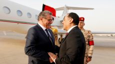 الدورة الأولى للجنة التنسيق والمتابعة المغربية – المصرية.. السيد أخنوش يحل بالقاهرة على رأس وفد وزاري