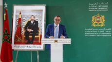 الحكومة تتابع بشكل دقيق ومستمر المتغيرات المرتبطة بالاضطرابات التي يعرفها العالم وانعكاساتها على الأنشطة الاقتصادية (السيد لقجع)