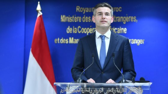 الصحراء المغربية.. الأراضي المنخفضة تعتبر أن حكما ذاتيا حقيقيا تحت السيادة المغربية يشكل الحل الأكثر قابلية للتطبيق لهذا النزاع وتعتزم العمل على هذا الأساس