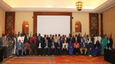 الجديدة.. اجتماع رفيع المستوى لإدارات وسلطات الموانئ للدول الأعضاء في مسلسل الدول الإفريقية الأطلسية