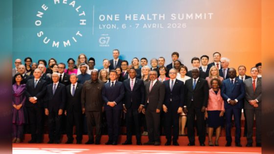 السيد الطالبي العلمي يمثل جلالة الملك في القمة الدولية “صحة واحدة” بليون