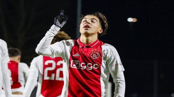 ضجة في بلجيكا وهولندا حول إختيار نجوم كرة القدم الصاعدين تمثيل المنتخب المغربي