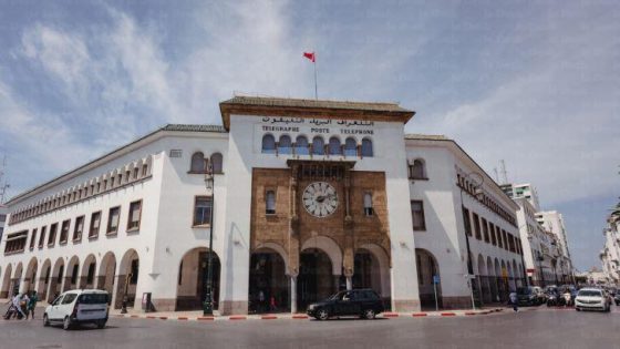 بريد المغرب يصبح أول فاعل وطني معتمد في خدمة الختم الزمني الإلكتروني المؤهل Horodatage ويعزز عرضه في مجال الثقة الرقمية
