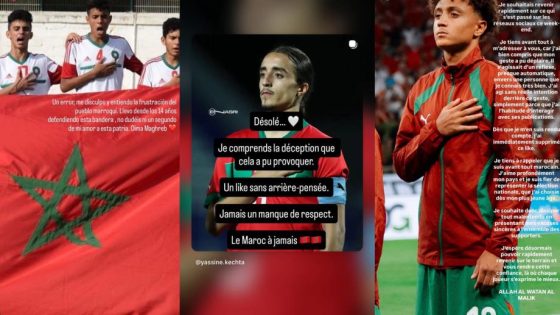 بن صغير، وكشتة، وشادي رياض يعتذرون بعد جدل اللايكات على إنستاغرام